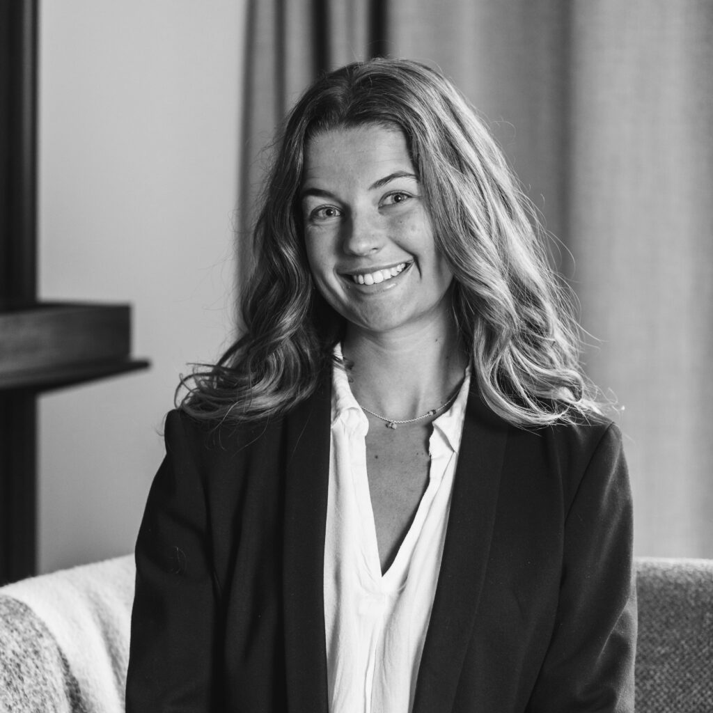 Johanna Källvik Leufvén BLEAD