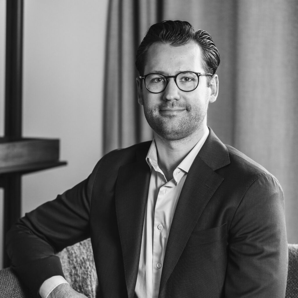 Petter Sörensen BLEAD