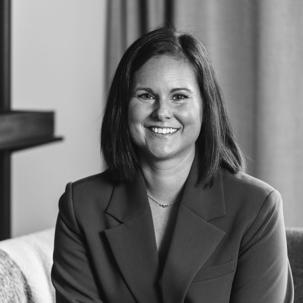 Towe Gren Winther BLEAD