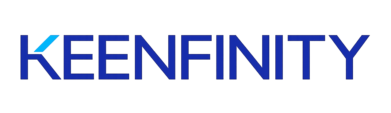 Keenfinity