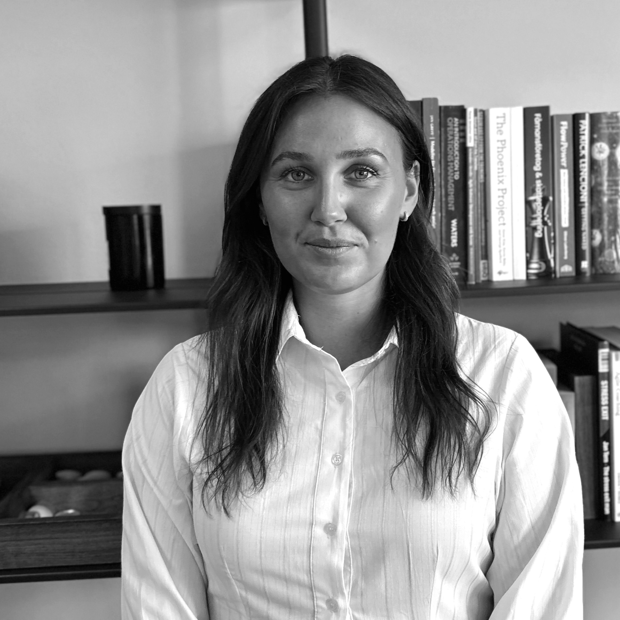 Klara Gundahl Larsson